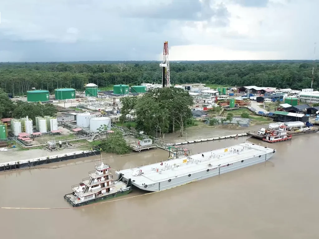 petrotal corp fp